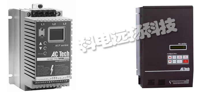 美國AC TECH變頻器SCF系列SF-405,SF-410