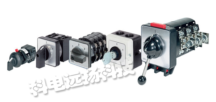 美國(guó)BENEDIKT&JAGER繼電器/直流開關(guān)/斷路器