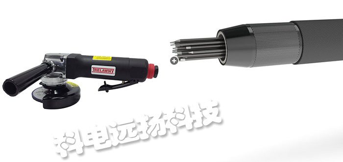 英國(guó)TRELAWNY氣動(dòng)角磨機(jī)全系列產(chǎn)品詳情