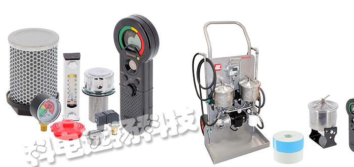 瑞士HIFI FILTER工業(yè)過(guò)濾器/液壓過(guò)濾器/除塵過(guò)濾器