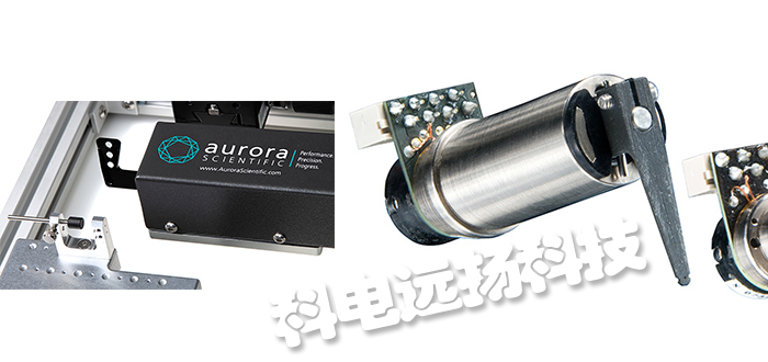 加拿大AURORA SCIENTIFIC嗅覺(jué)傳感器/高速長(zhǎng)度控制器