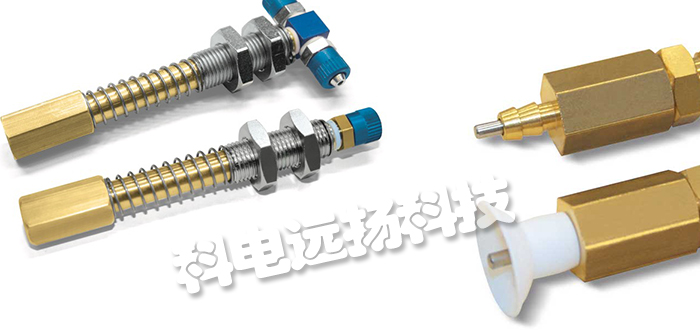 意大利VUOTOTECNICA吸盤(pán)VES系列VEP系列VES 30 60 B