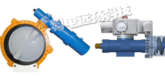 德國PLEIGER執(zhí)行器SH系列