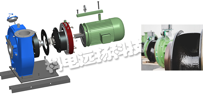 德國(guó)PLEIGER離心泵PKR產(chǎn)品原裝正品供應(yīng)