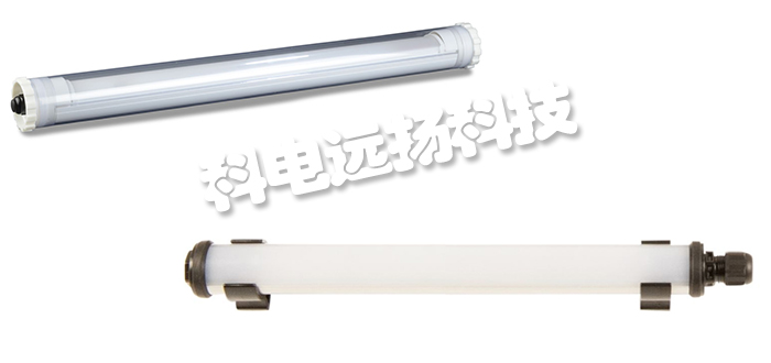 德國ROHRLUX機(jī)器燈Serie 32