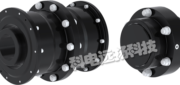 比利時ESCO齒式聯(lián)軸器F系列