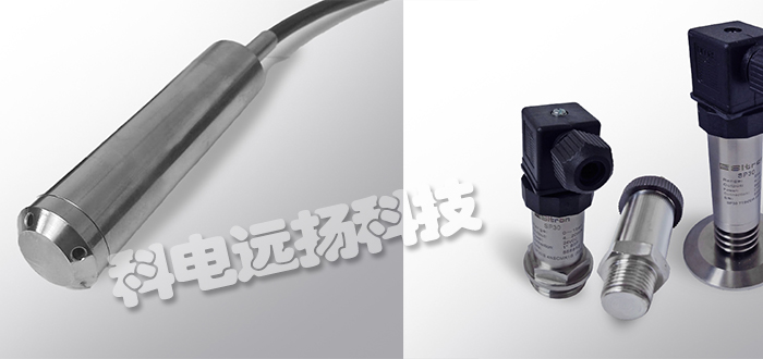 美國(guó)SITRON嵌入式壓力變送器SP30