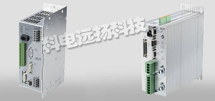 ESITRON伺服控制器特點(diǎn)_德國ESITRON伺服控制器產(chǎn)品詳情