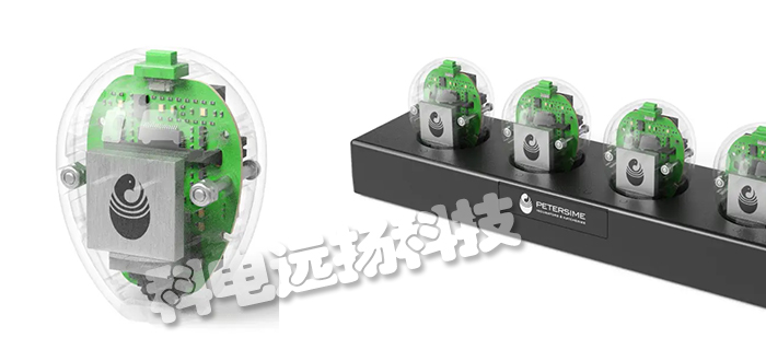 比利時PETERSIME孵化器X-Streamer 4S HD