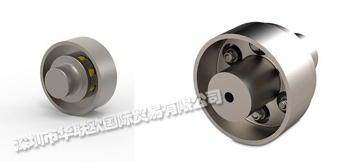 美國(guó)SIME-STROMAG聯(lián)軸器PB-C型