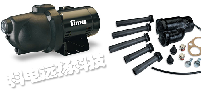 SIMER_美國(guó)SIMER品牌_SIMER型號(hào)