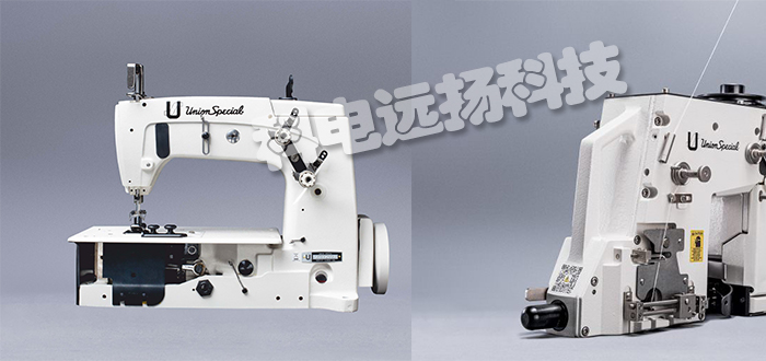 德國UNION SPECIAL封袋機(jī)/封口機(jī)/縫紉機(jī)