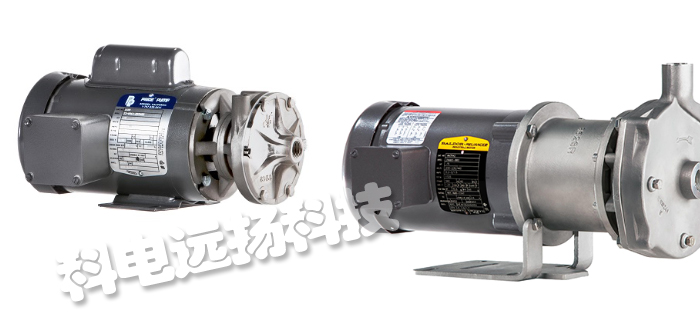 美國(guó)PRICE PUMP離心泵/驅(qū)動(dòng)泵/控制器