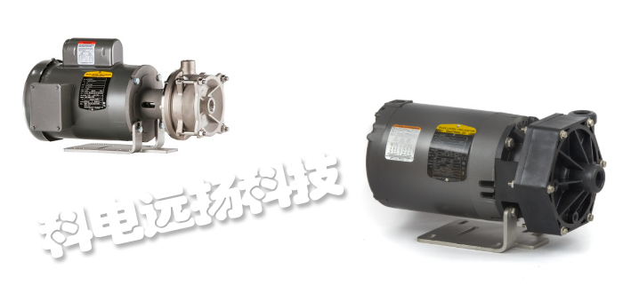 美國PRICE PUMP臥式離心泵RP75型號(hào)