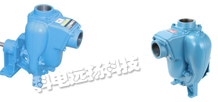 美國(guó)MP PUMPS不銹鋼循環(huán)泵CFX 50